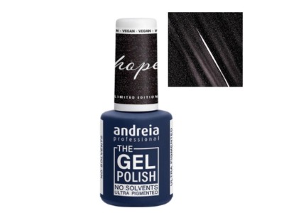 Andreia The Gel Polish 10,5ml Cor- HP6 - Image product