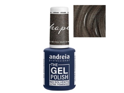 Andreia The Gel Polish 10,5ml Cor- HP5 - Image product