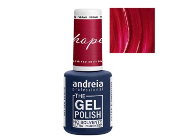 Andreia The Gel Polish 10,5ml Cor- HP3