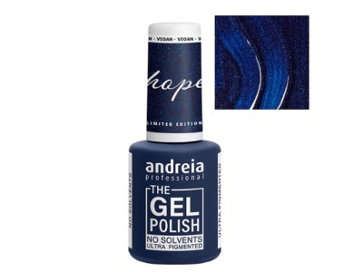 Andreia The Gel Polish 10,5ml Cor- HP1 - Image product