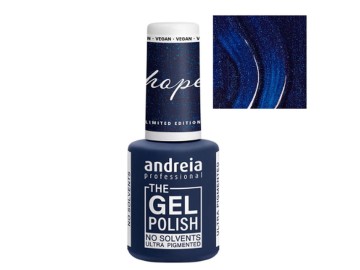 Andreia The Gel Polish 10,5ml Cor- HP1
