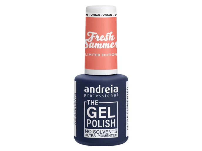 Andreia The Gel Polish 10,5ml Cor- FS2