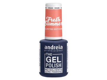 Andreia The Gel Polish 10,5ml Cor- FS2