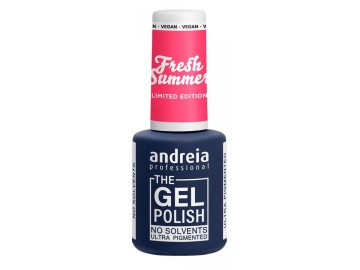Andreia The Gel Polish 10,5ml Cor- FS1