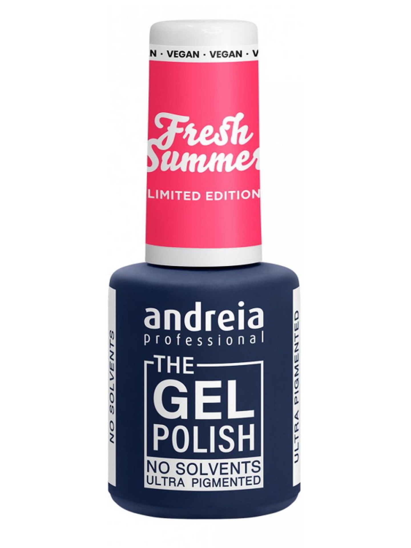 Andreia The Gel Polish 10,5ml Cor- FS1