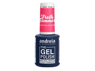 Andreia The Gel Polish 10,5ml Cor- FS1 - Image product