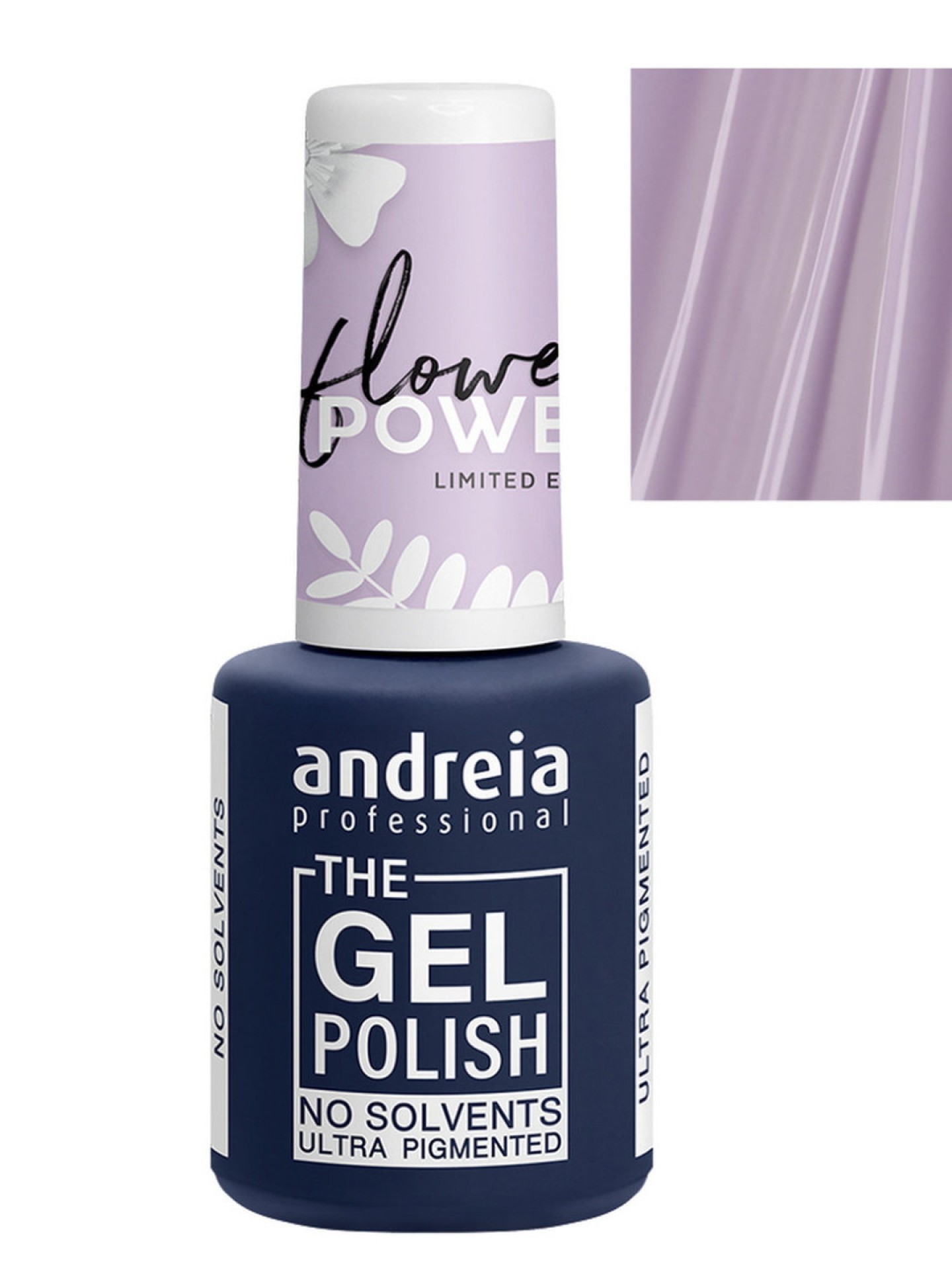 Andreia The Gel Polish 10,5ml Cor- FP3