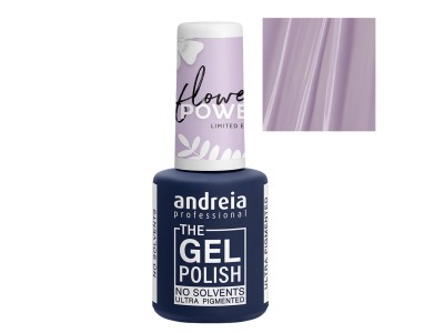 Andreia The Gel Polish 10,5ml Cor- FP3 - Image product