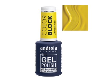 Andreia The Gel Polish 10,5ml Cor- CB4