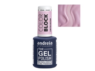 Andreia The Gel Polish 10,5ml Cor- CB1 - Image product