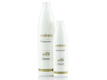 Andreia Profection Extra Glow Cleanser for Gel&Acrylic 500ml