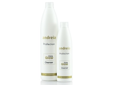 Andreia Profection Extra Glow Cleanser for Gel&Acrylic 500ml - Image product