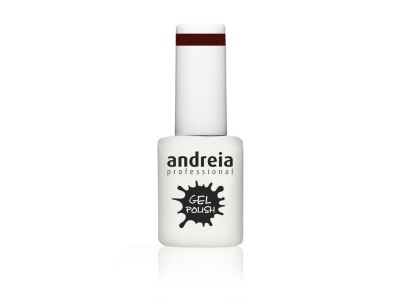 Andreia Gel Polish 10,5ml Cor- 297 - Image product