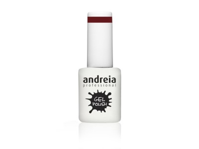 Andreia Gel Polish 10,5ml Cor- 296 - Image product