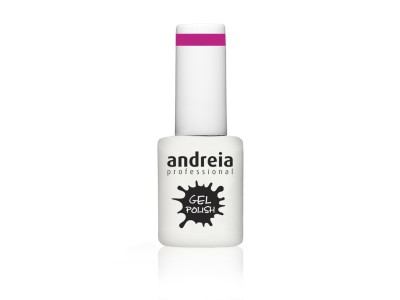 Andreia Gel Polish 10,5ml Cor- 290 - Image product
