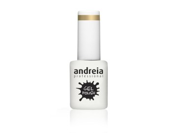 Andreia Gel Polish 10,5ml Cor- 284