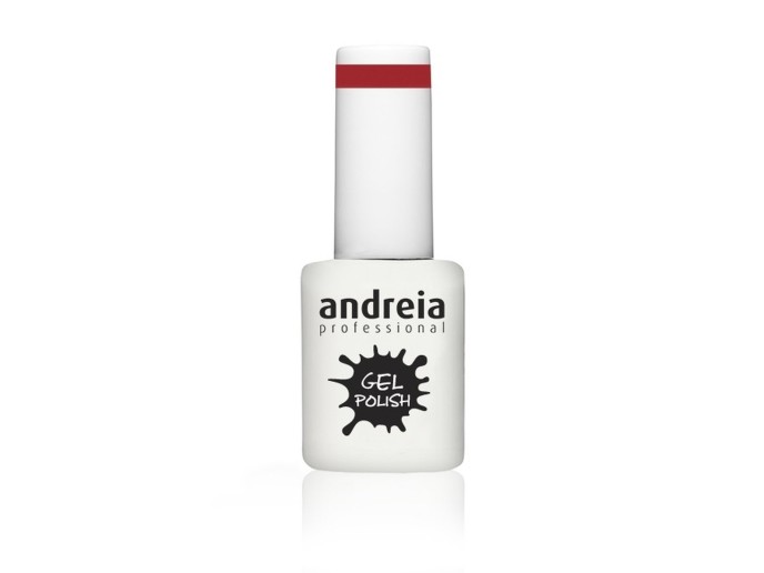 Andreia Gel Polish 10,5ml Cor- 268