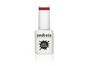 Andreia Gel Polish 10,5ml Cor- 268