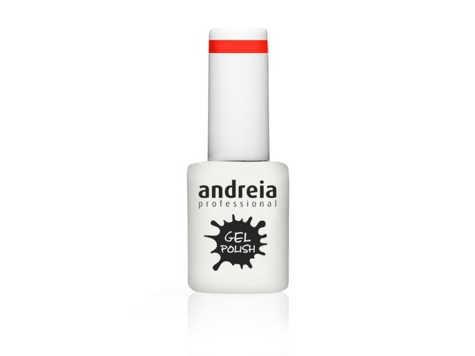 Andreia Gel Polish 10,5ml Cor- 267