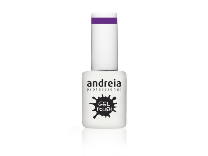 Andreia Gel Polish 10,5ml Cor- 266
