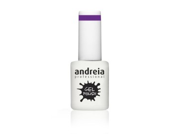 Andreia Gel Polish 10,5ml Cor- 266