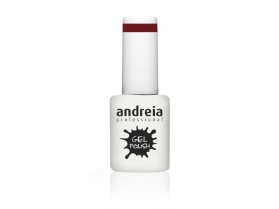 Andreia Gel Polish 10,5ml Cor- 256 - Image product