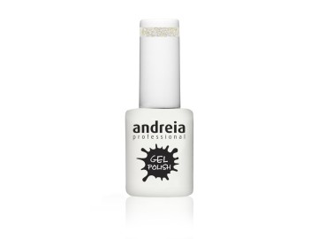Andreia Gel Polish 10,5ml Cor- 254