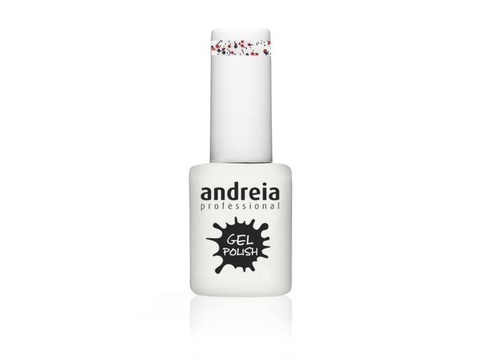Andreia Gel Polish 10,5ml Cor- 251
