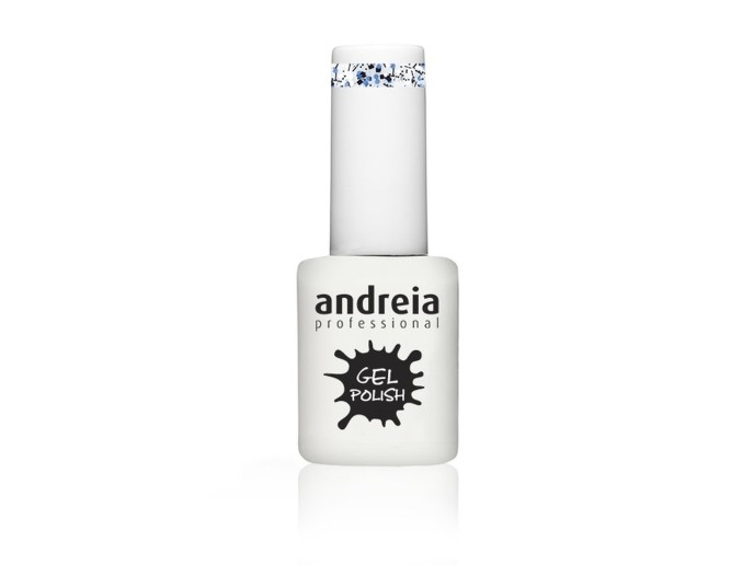 Andreia Gel Polish 10,5ml Cor- 252