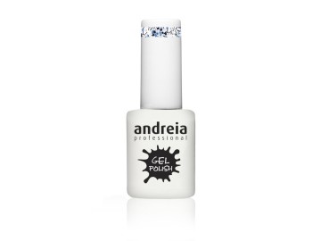 Andreia Gel Polish 10,5ml Cor- 252
