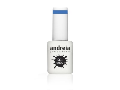 Andreia Gel Polish 10,5ml Cor- 246 - Image product