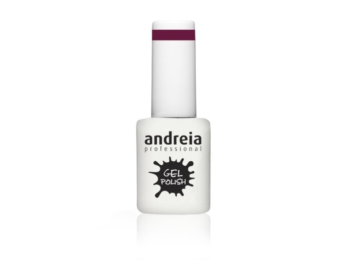Andreia Gel Polish 10,5ml Cor- 228