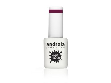 Andreia Gel Polish 10,5ml Cor- 228