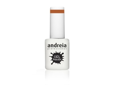 Andreia Gel Polish 10,5ml Cor- 225 - Image product