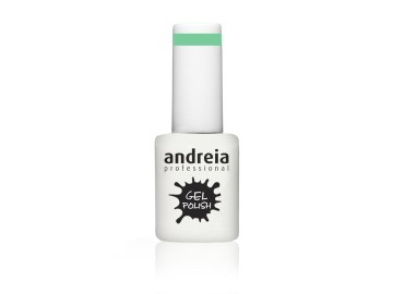 Andreia Gel Polish 10,5ml Cor- 215