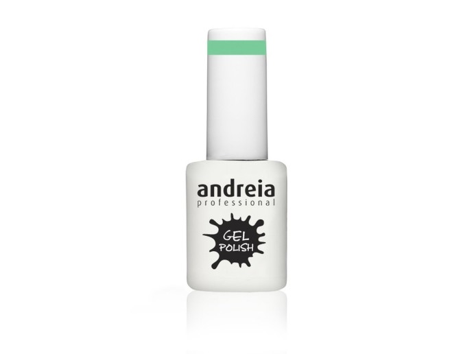 Andreia Gel Polish 10,5ml Cor- 215