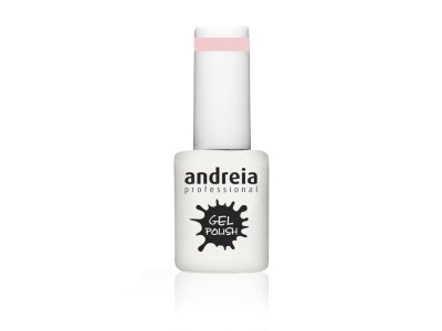 Andreia Gel Polish 10,5ml Cor- 209 - Image product