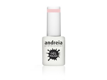 Andreia Gel Polish 10,5ml Cor- 209