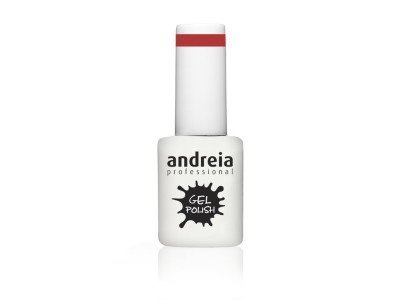 Andreia Gel Polish 10,5ml Cor- 210 - Image product