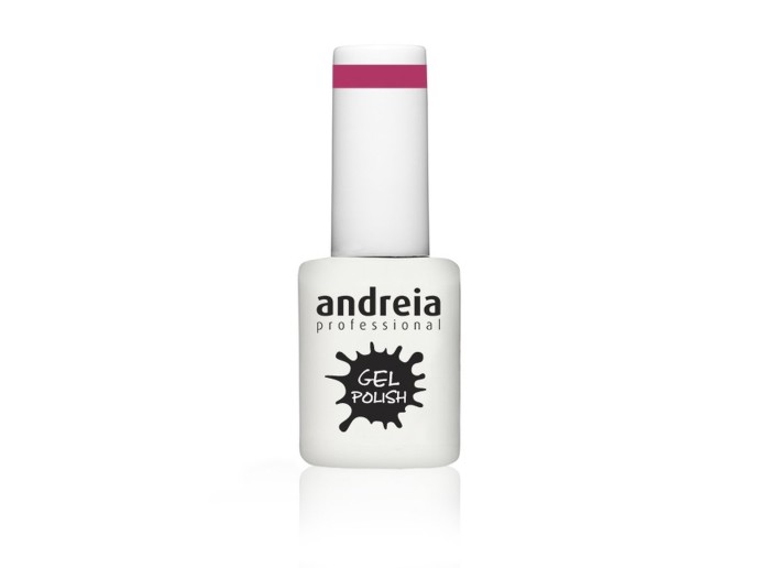 Andreia Gel Polish 10,5ml Cor- 208