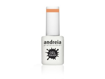 Andreia Gel Polish 10,5ml Cor- 207