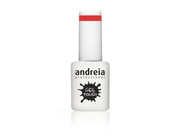 Andreia Gel Polish 10,5ml Cor- 205