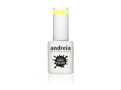 Andreia Gel Polish 10,5ml Cor- 202 - Image product