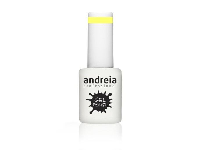 Andreia Gel Polish 10,5ml Cor- 202