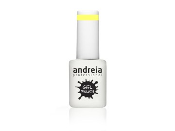 Andreia Gel Polish 10,5ml Cor- 202