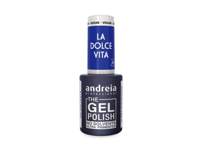 Andreia The Gel Polish DV2 10,5 ml