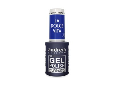 Andreia The Gel Polish DV2 10,5 ml - Image product