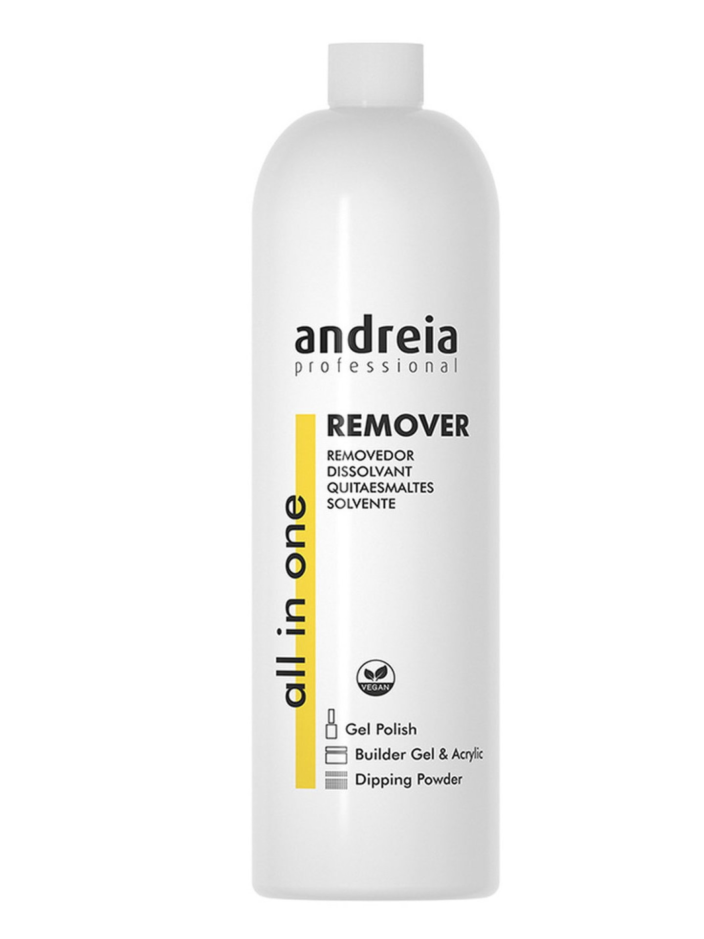 Andreia all in one Remover 1000ml