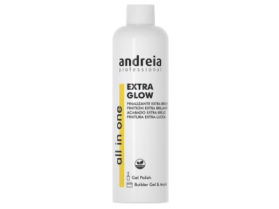 Andreia all in one Extra Glow 250mL - Image product