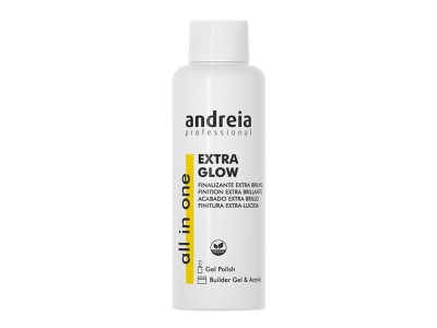 Andreia all in one Extra Glow 100mL - Image product